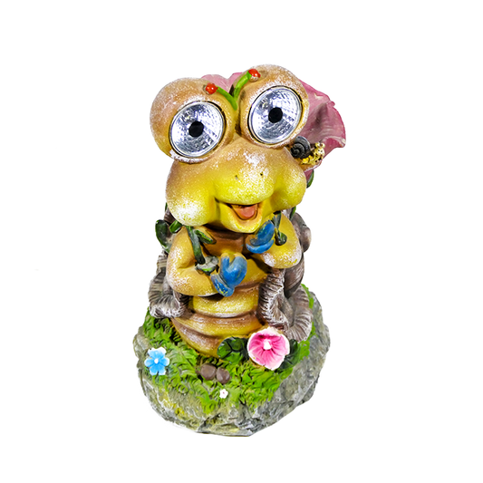 Garden Decor Solar 004 A