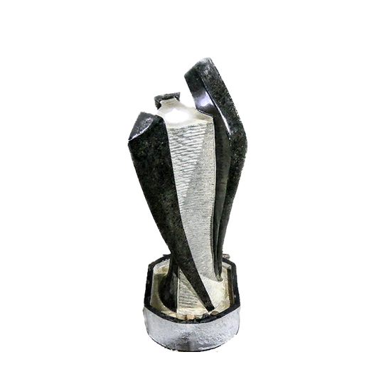 Fountain Ft 001