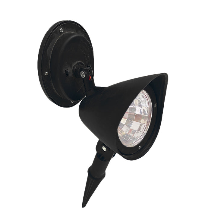 Solar Spot Light 4 LED