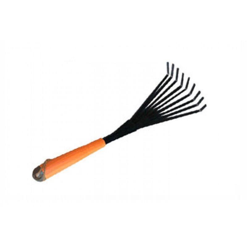 Hand Rake