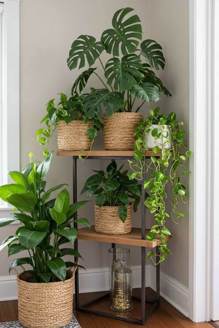 Garden Decor