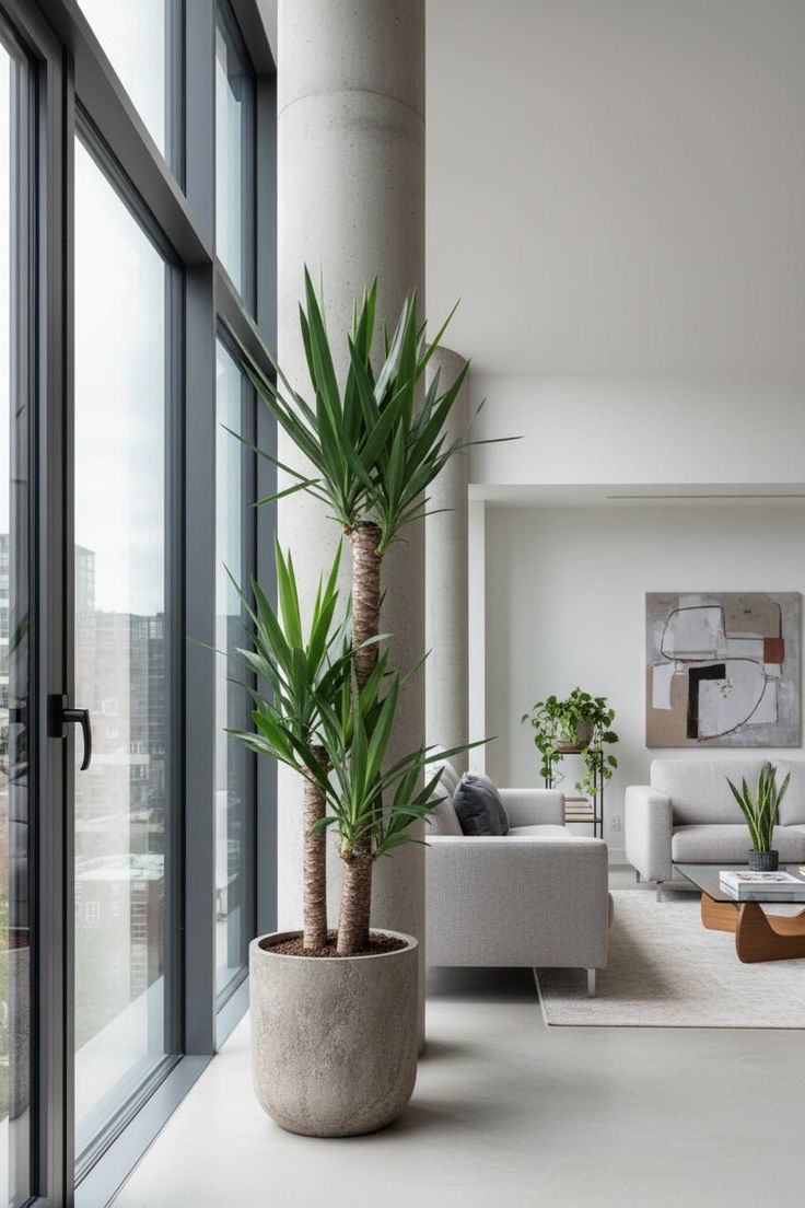 Palms Indoor
