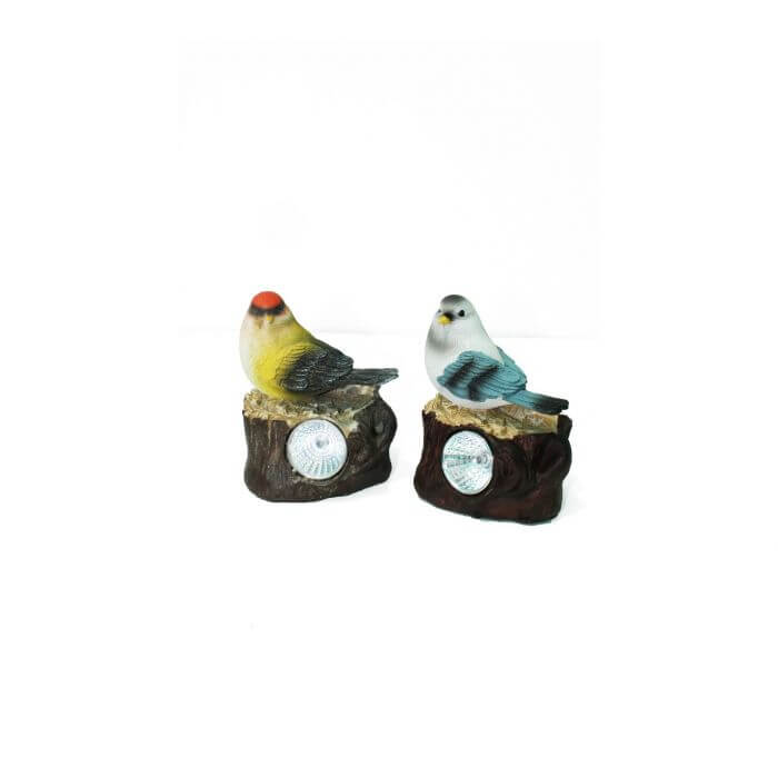 Garden Decor SLR 1857
