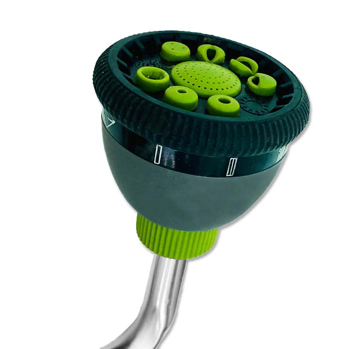 Wayer Pipe Head