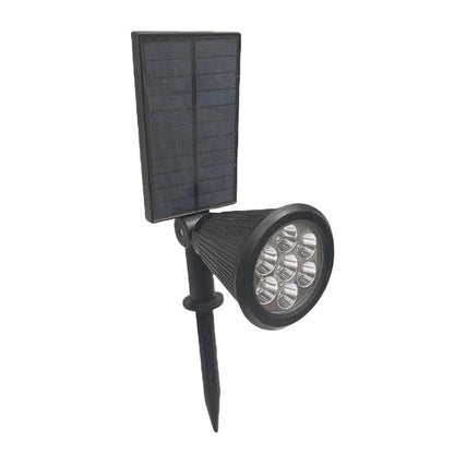 Solar Spot Light 7LED