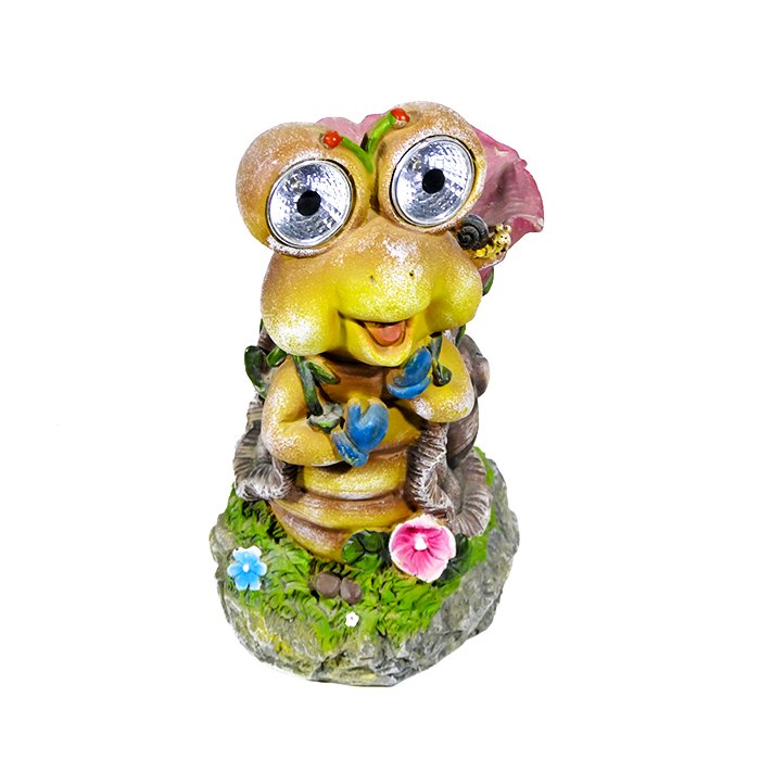 Garden Decor Solar 004 A