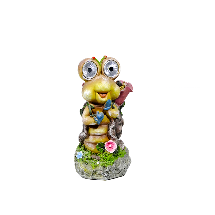 Garden Decor Solar 004 A