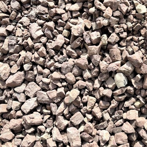 Gravel Brown - 20KG Bag