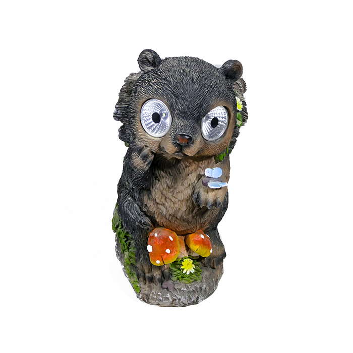 Garden Decor Solar 007 A