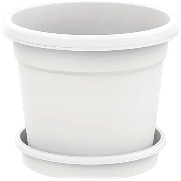 Cosmoplast Round Pot