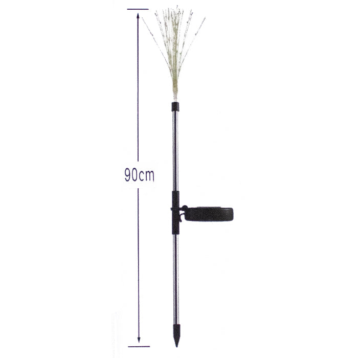 Firework Stake Light