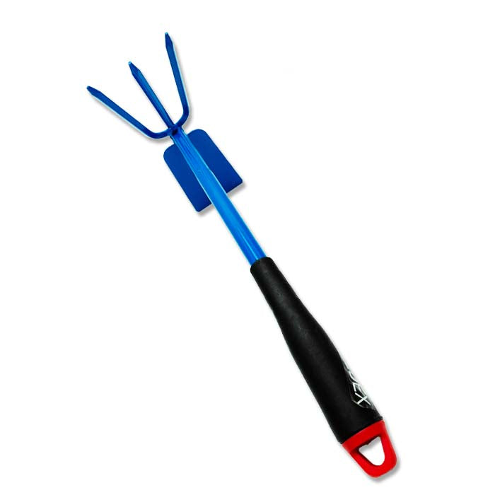 Rake+Digger