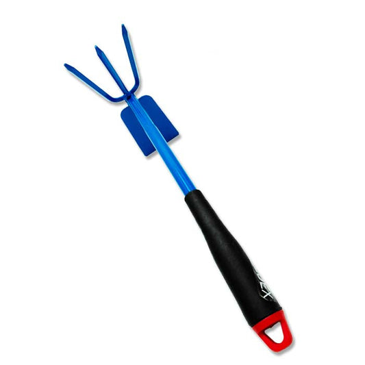 Rake+Digger