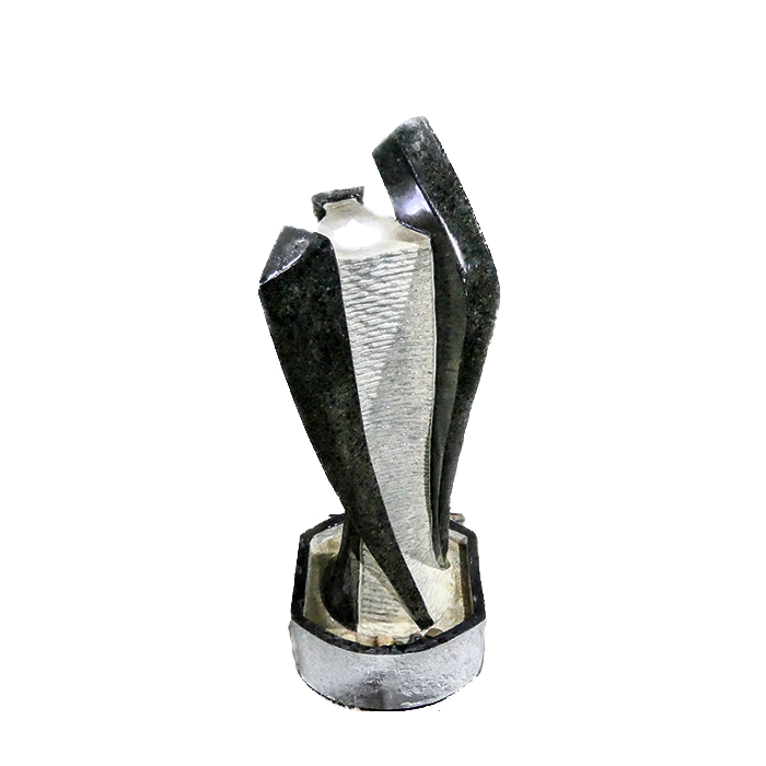 Fountain Ft 001