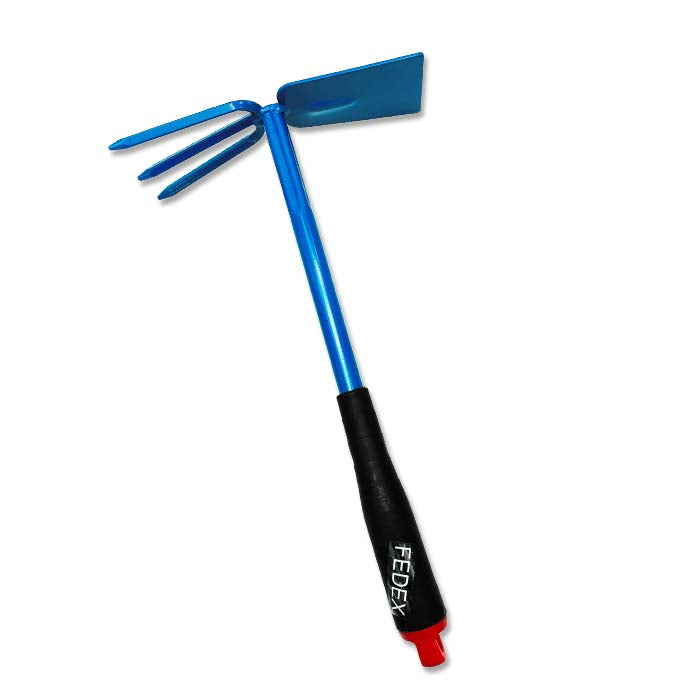 Rake+Digger