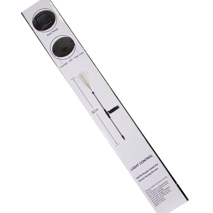 Firework Stake Light