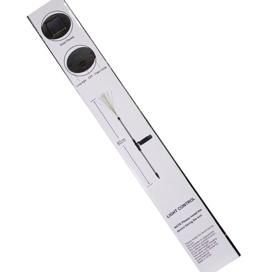 Firework Stake Light