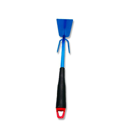 Rake+Digger