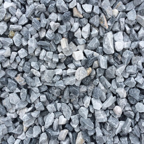 Grey Gravel - 20KG Bag