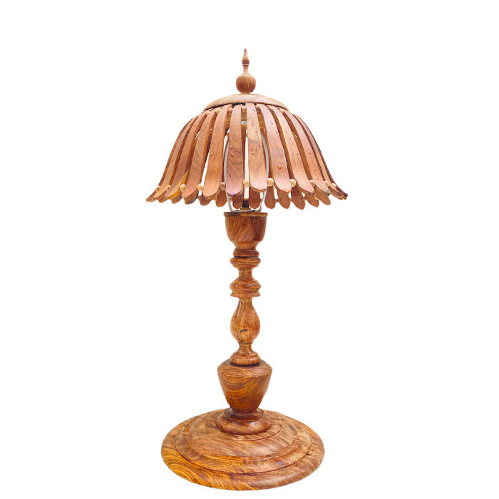 Srg W16 Garden Lamp