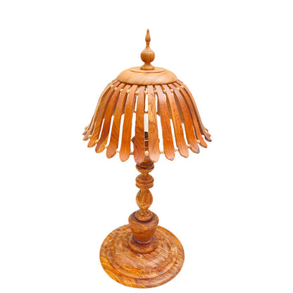 Srg W16 Garden Lamp
