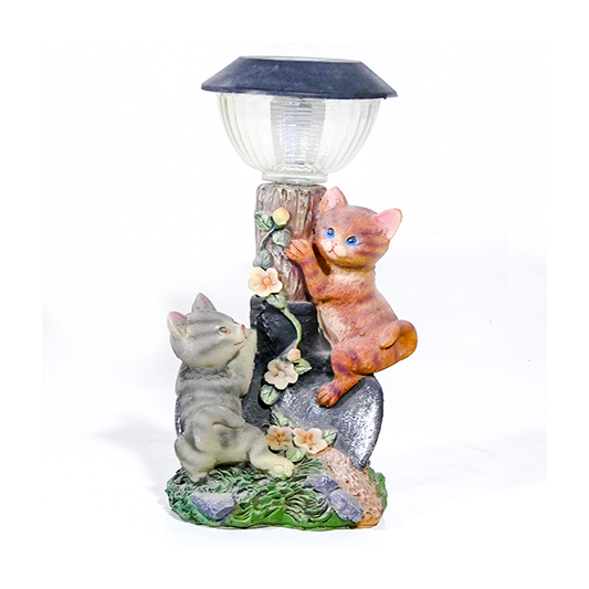 Garden Decor Solar 9195