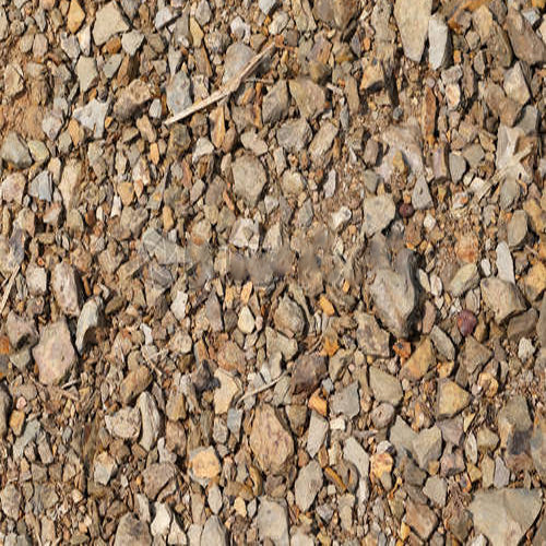 Gravel Brown - 20KG Bag