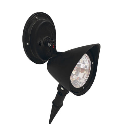 Solar Spot Light 4 LED