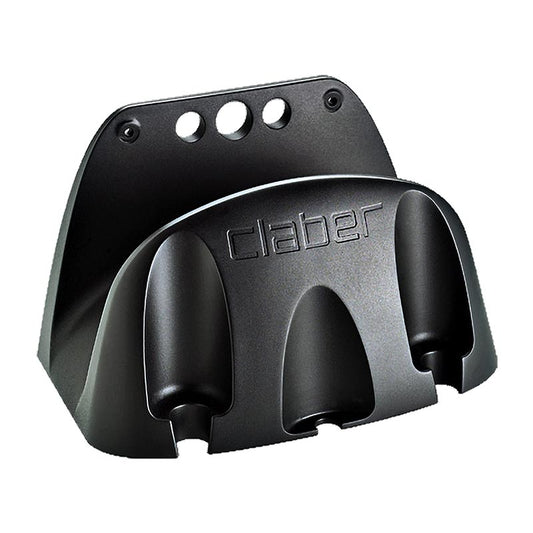 Claber Eco Hose Wall Hanger (Made in Italy) by Claber