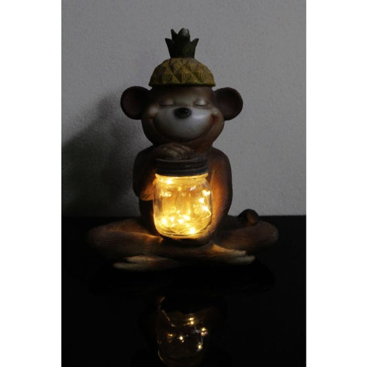 Garden Decor Solar 9981