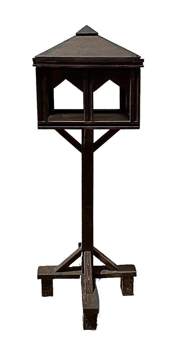 Handmade Riyal Bird Feeder