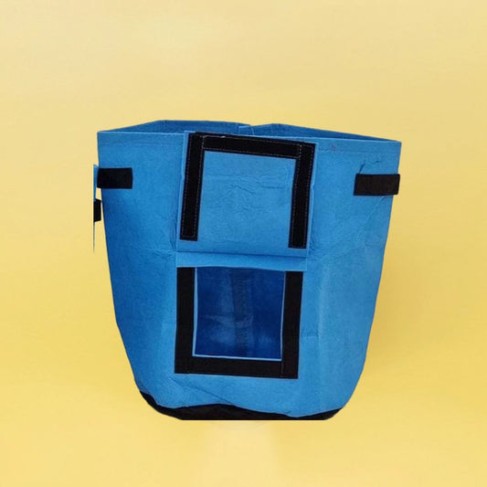 Aeration Fabric Bag (Window Pot) | Dubai's Stylish Planters!