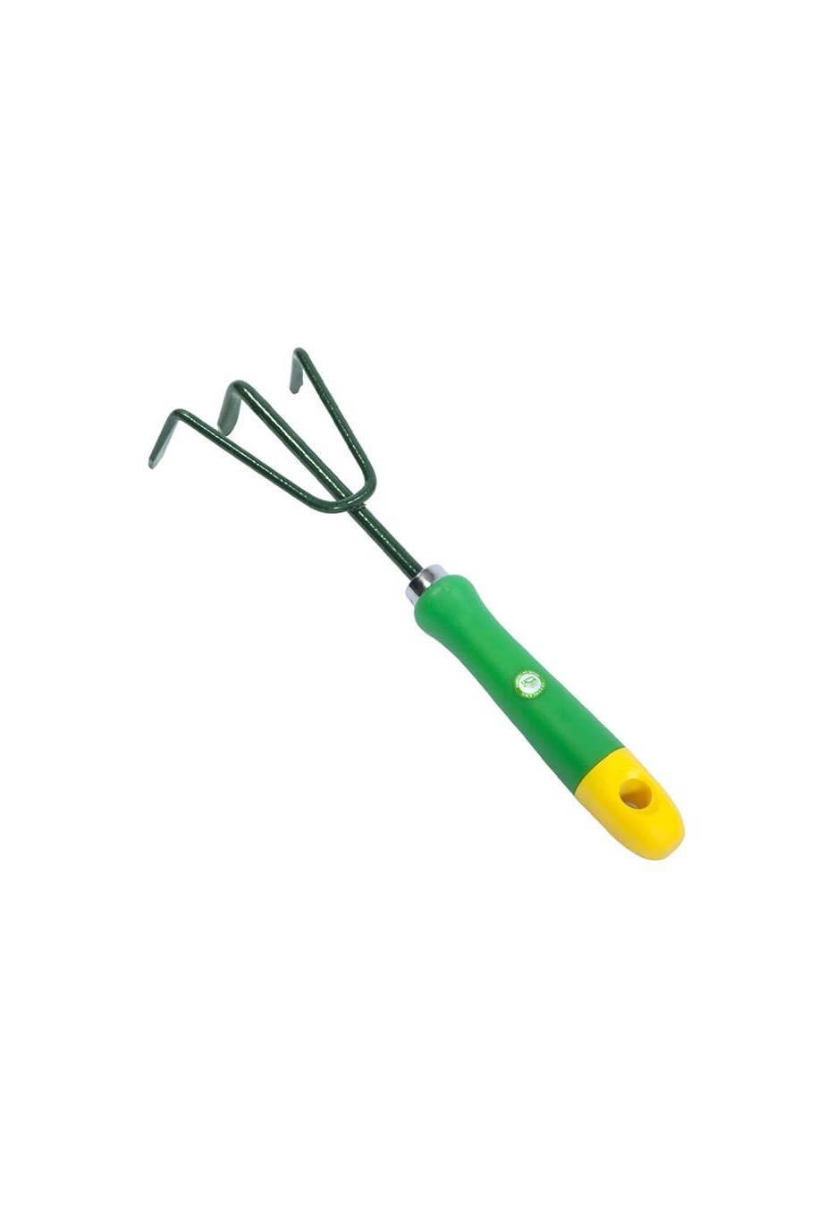 Cultivator