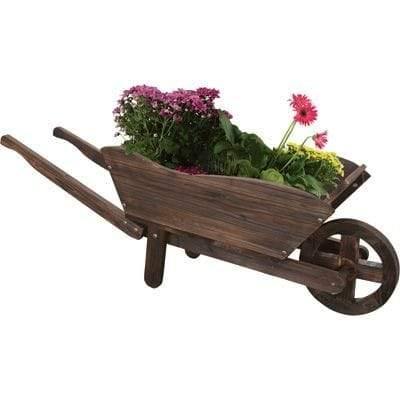 Handmade Gardai Garden