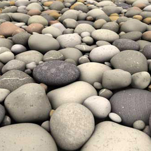 Large River Pebbles Bag 20KG