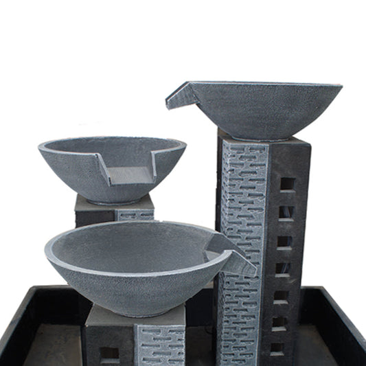 Garden Decoration Fountain